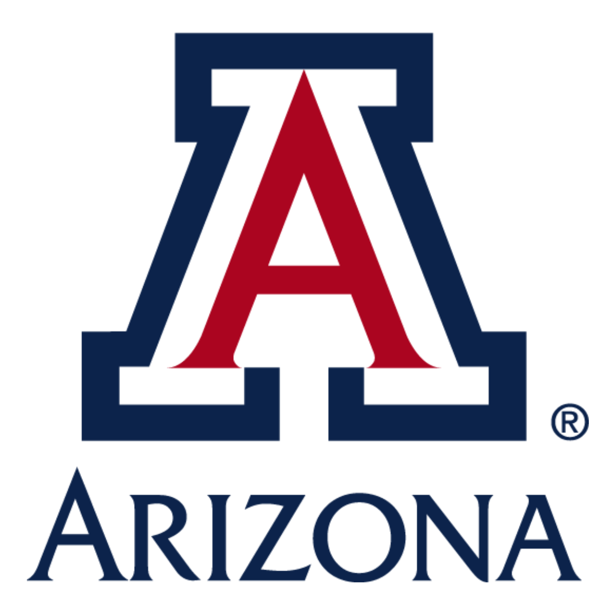 University of Arizona Licensed Merchandise