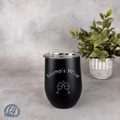 12 oz Wine Tumblers