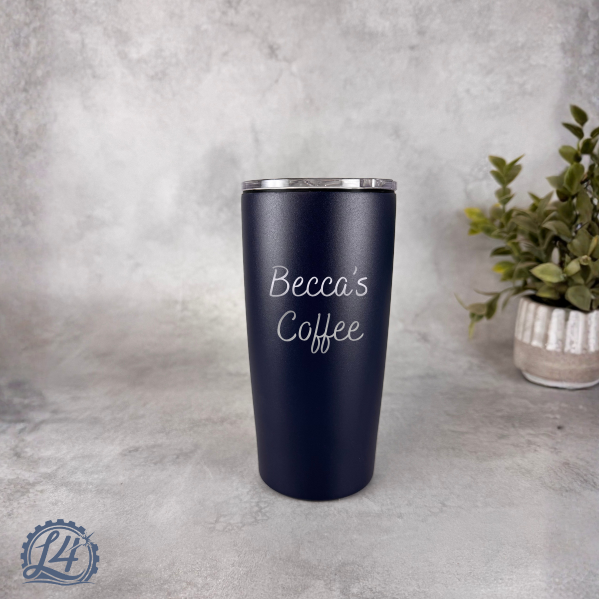 Custom 20 oz Tumblers