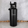 Custom 32 oz Water Bottles