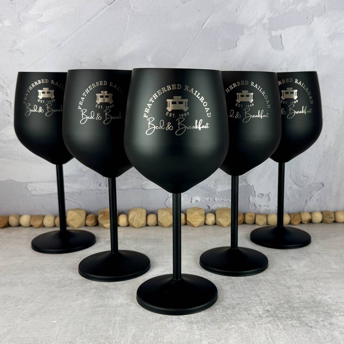 Wine Goblets