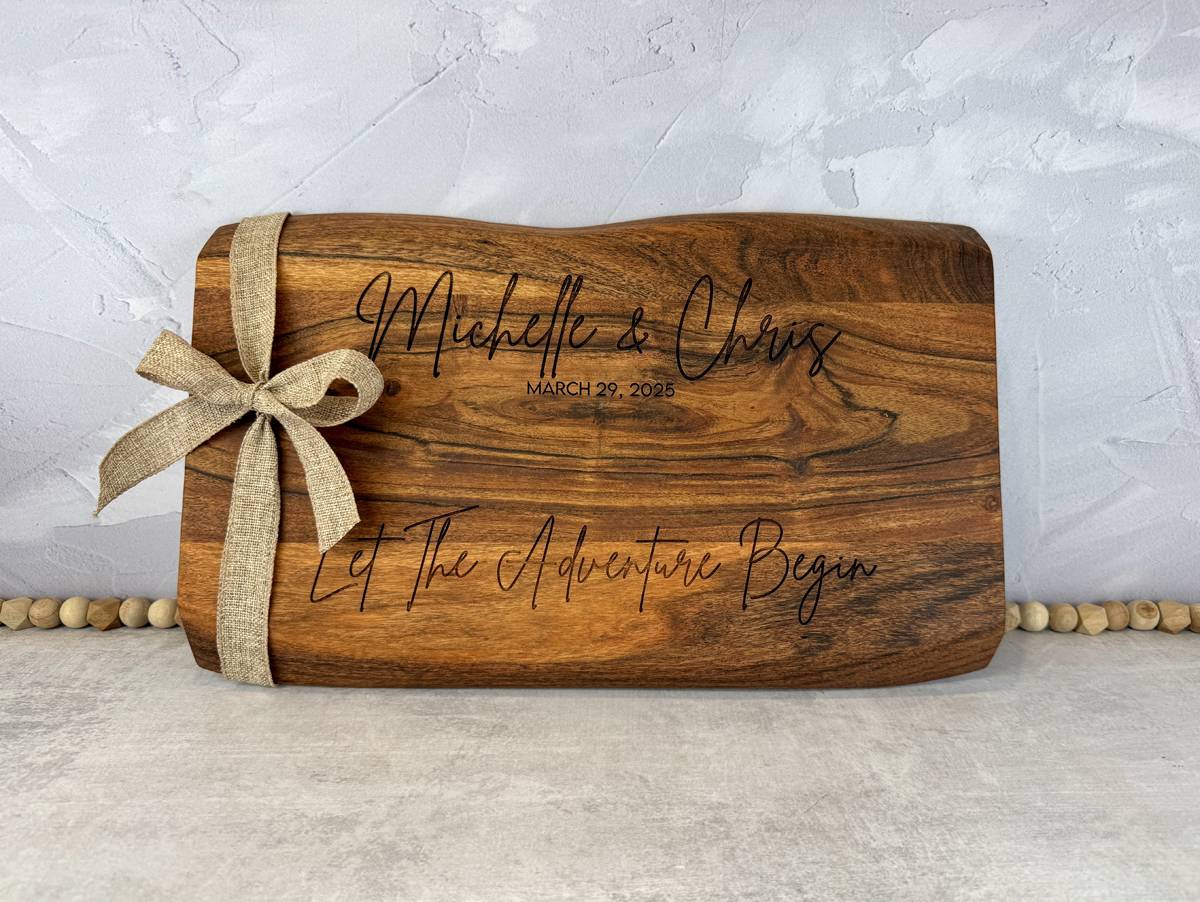 Cutting Board