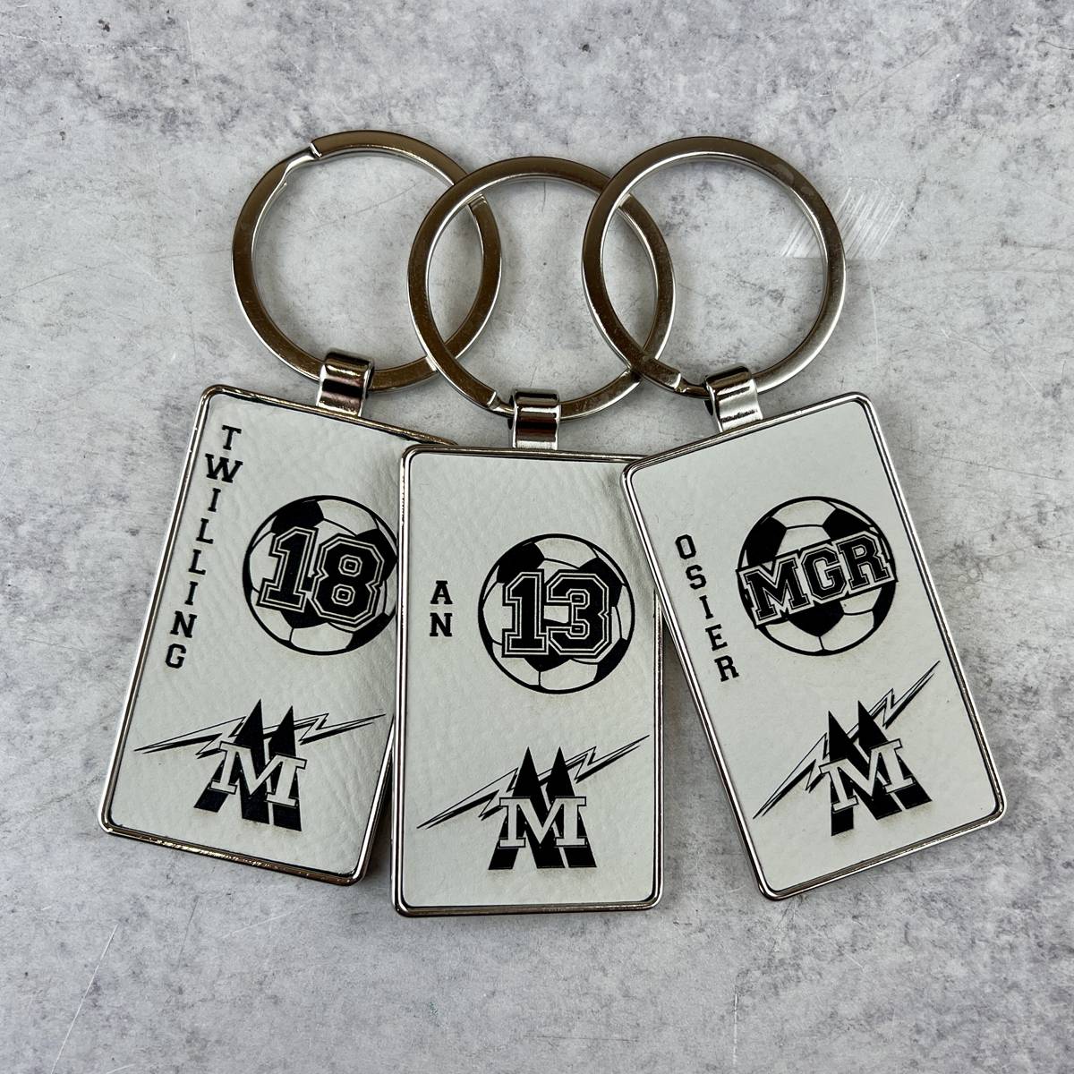 Keychains