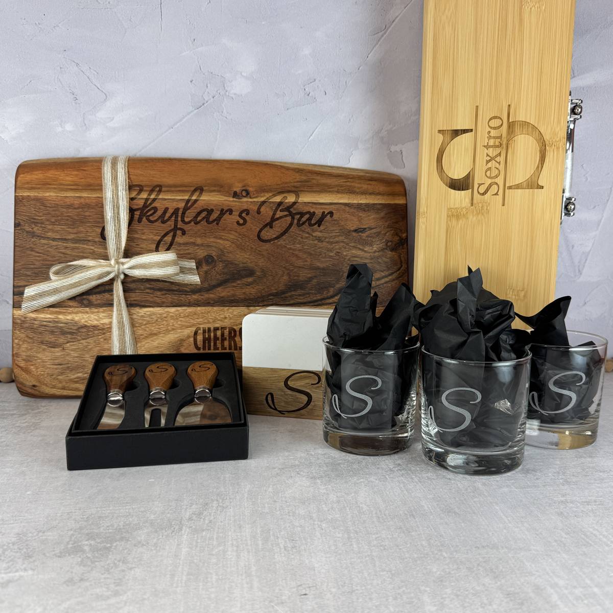 Custom Corporate Gift