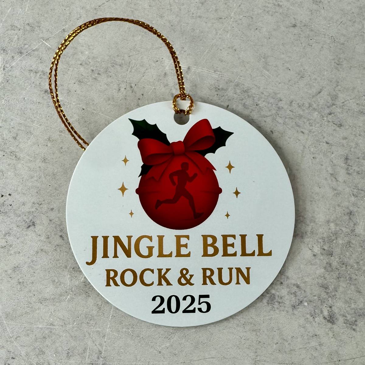 Holiday Ornaments