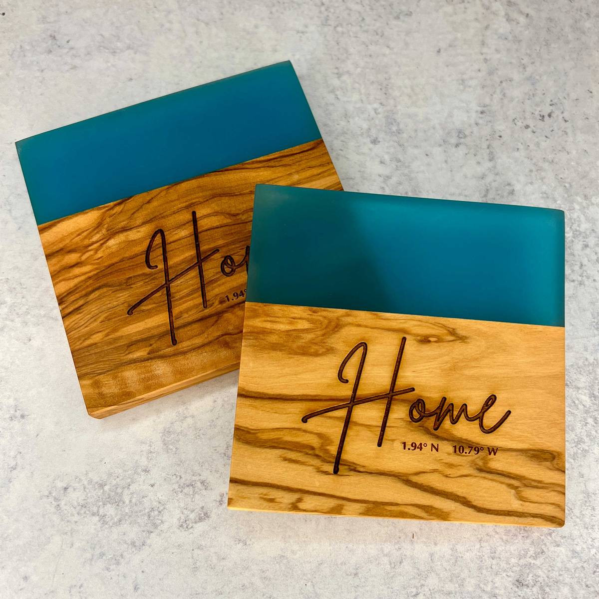 Bulk Coasters