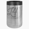 stainless steel laser engrave