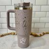 Engraved Stanley Tumblers - Image 22