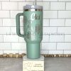 Engraved Stanley Tumblers - Image 7