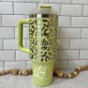 Engraved Stanley Tumblers - Image 23