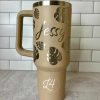 Engraved Stanley Tumblers - Image 21