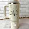 Engraved Stanley Tumblers - Image 26